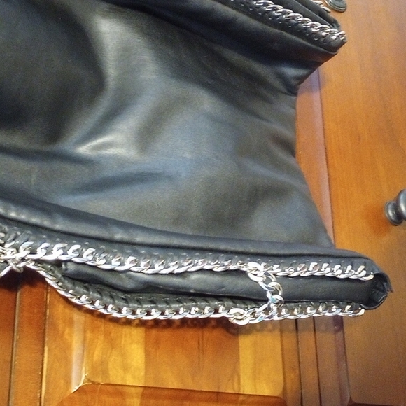 Steve Madden leather Purse - Picture 3 of 14